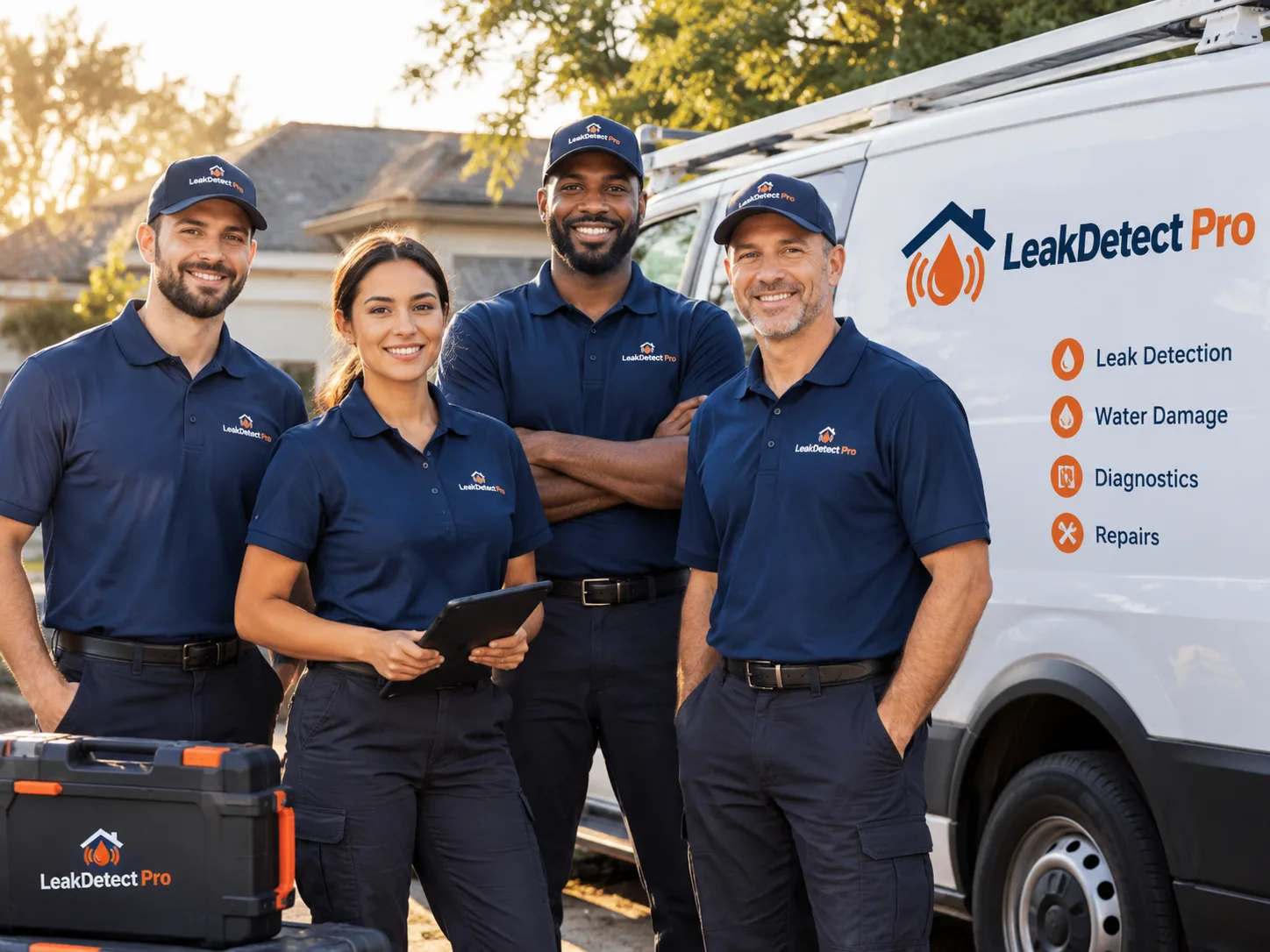 Roof Repair company in Hermitage, MO